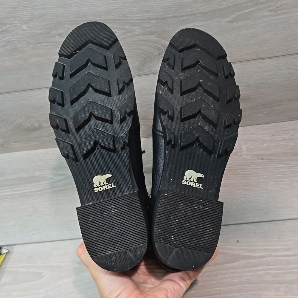 Sorel good all